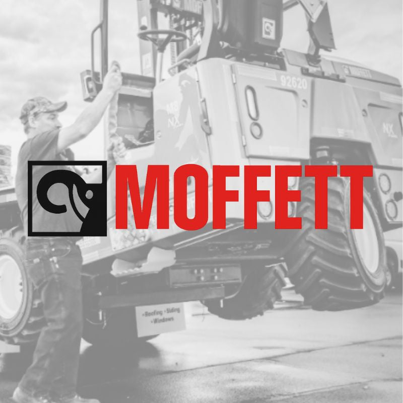 MOFFETT